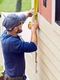 Trusted Spring Arbor, MI Siding Experts